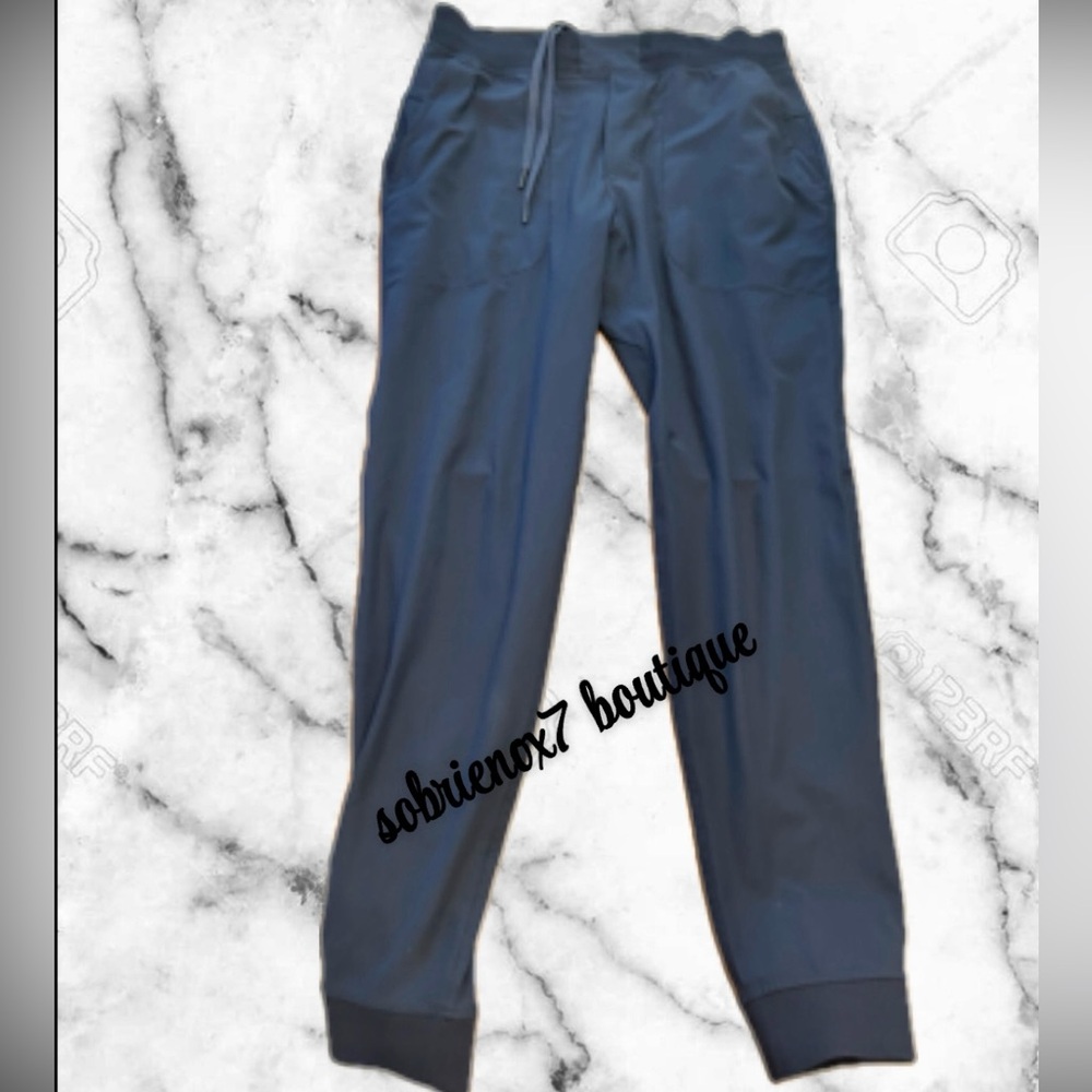 Lululemon Mens ABC Jogger